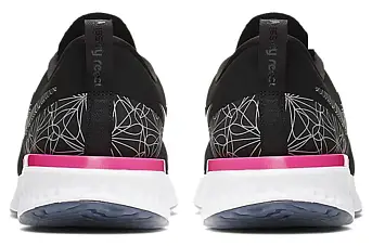 Nike Odyssey React Flyknit 2 'Run To A Magical Place' - 5