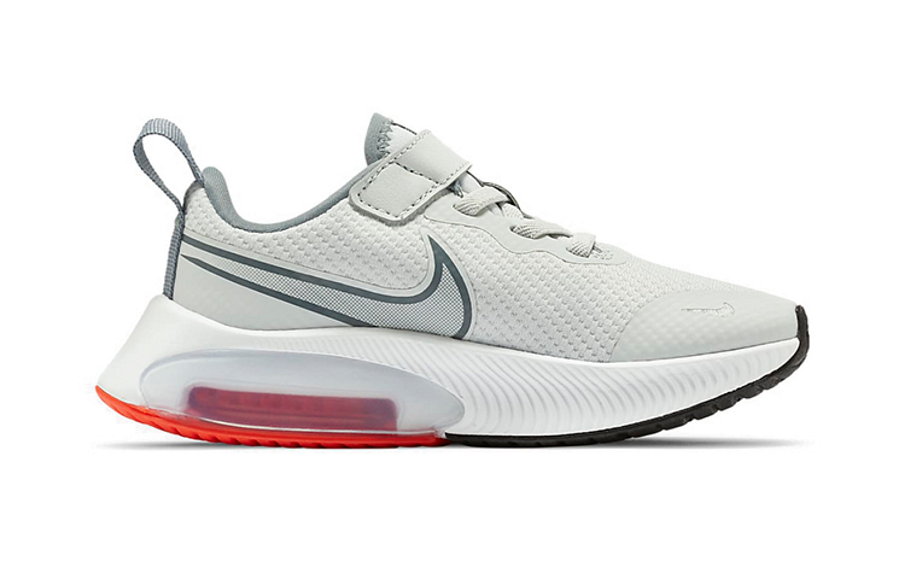 Фото № 2 с приближением к товару «‎(BP) Nike Air Zoom Arcadia Gray»