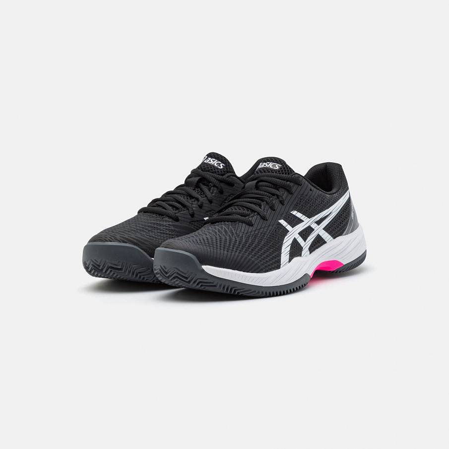 Фото № 2 с приближением к товару «‎Asics Gel Game 9 Clay»
