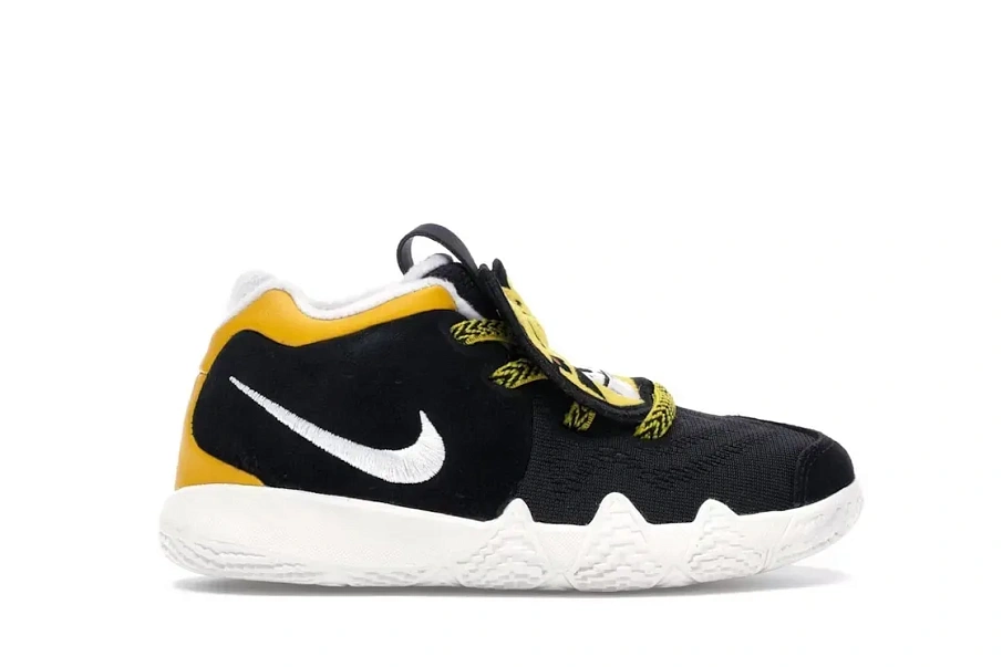 Фото № 1 с приближением к товару «‎Nike Kyrie 4»