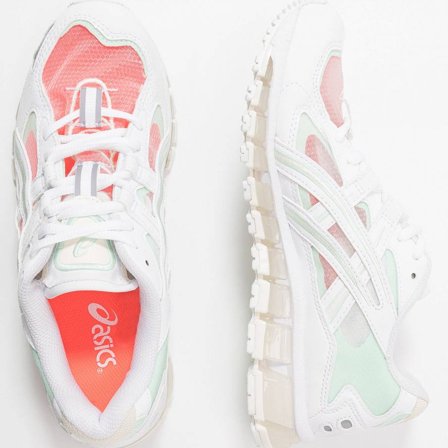Фото № 4 с приближением к товару «‎Asics Gel-Kayano 5 360 »
