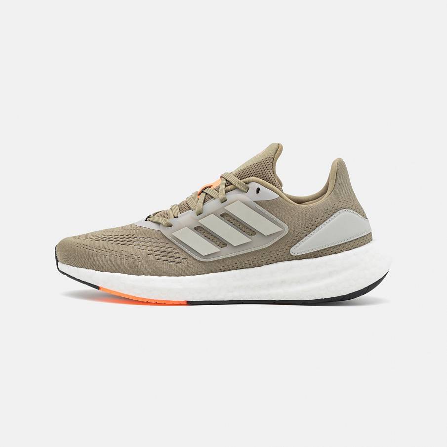 Фото № 1 с приближением к товару «‎Adidas Pureboost 22»