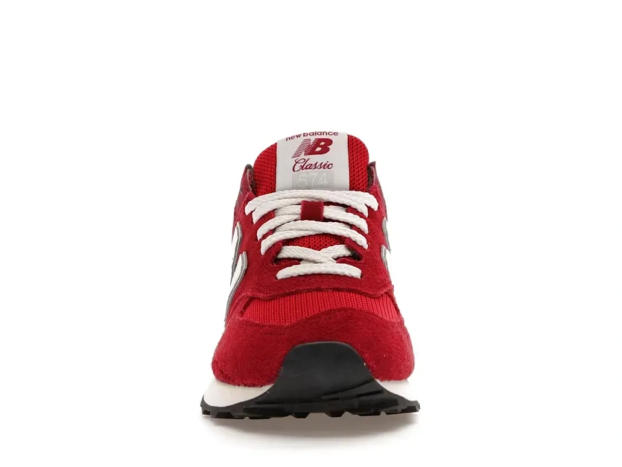Фото № 2 с приближением к товару «‎New Balance 574»