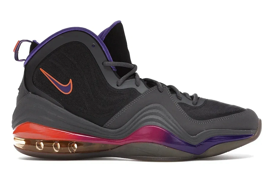 Фото № 1 с приближением к товару «‎Nike Penny V Phoenix Suns»