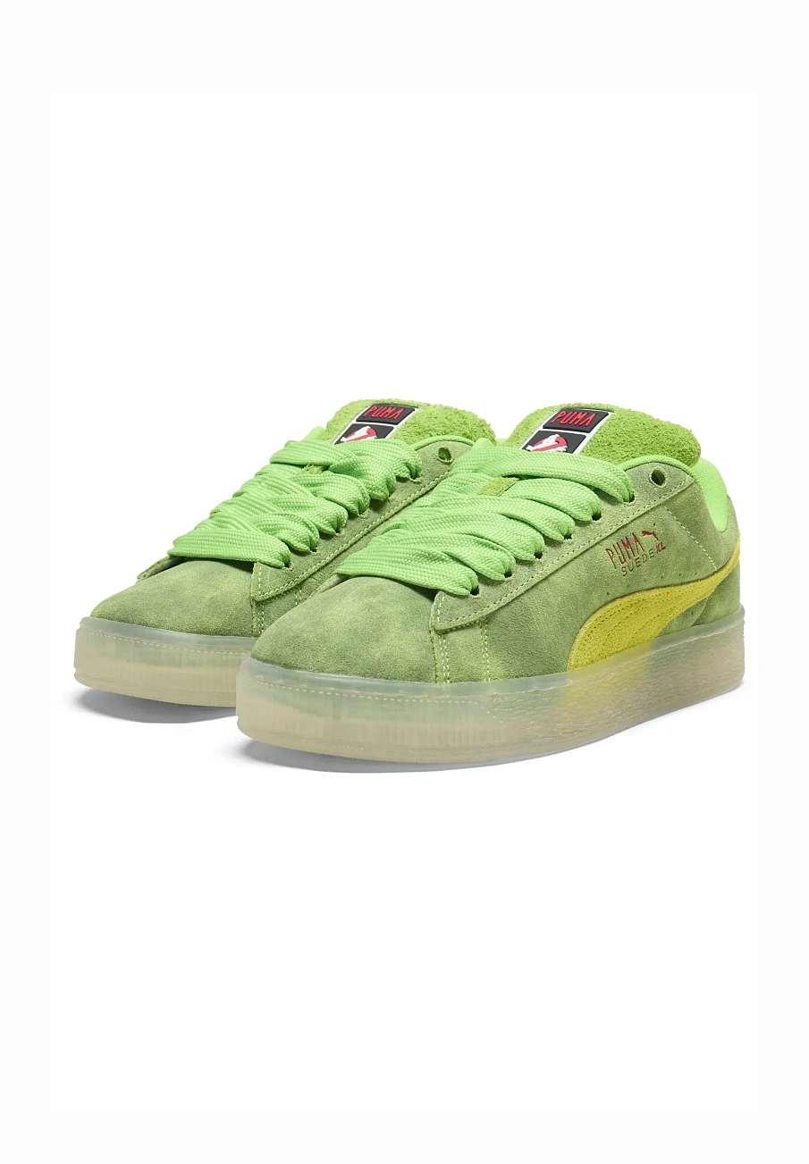 Фото № 2 с приближением к товару «‎Кроссовки Puma SPPU115P02Y-M11»