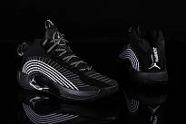 Фото № 3 с приближением к товару «‎Nike Air Jordan Jumpman 2021 »