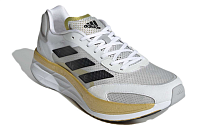 Фото № 3 с приближением к товару «‎adidas Adizero Boston 10 TME 'White Gold Metallic'»