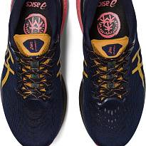 Фото № 3 с приближением к товару «‎Asics DO Stabilnośc»