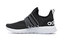Фото № 6 с приближением к товару «‎adidas Lite Racer Adapt Core Black»