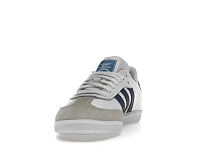 Фото № 3 с приближением к товару «‎adidas Samba ADV White Shadow Navy»