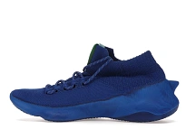 Фото № 5 с приближением к товару «‎adidas Humanrace Sičhona Blue»