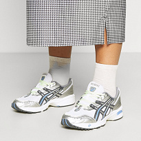 Фото № 4 с приближением к товару «‎Asics Gel-1090 »