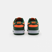 Фото № 3 с приближением к товару «‎Nike Dunk Retro »