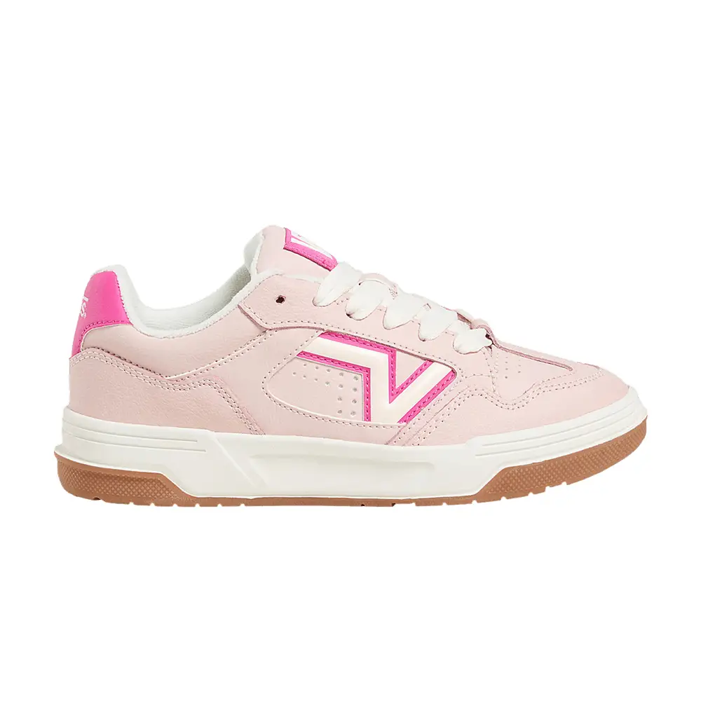 Vans Upland Sepia Rose - 1