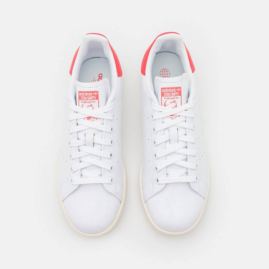 Фото № 5 с приближением к товару «‎Adidas Stan Smith »