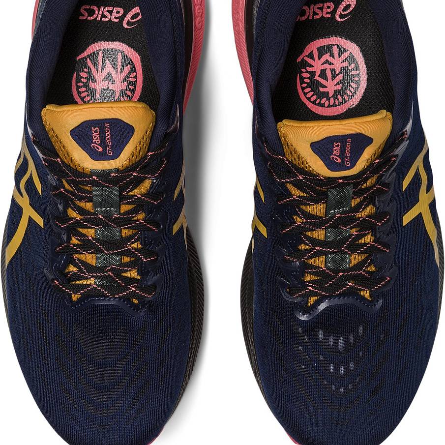Фото № 3 с приближением к товару «‎Asics DO Stabilnośc»