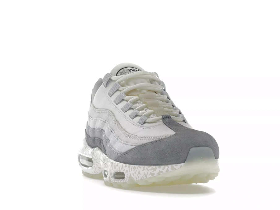 Фото № 5 с приближением к товару «‎Air Max 95 Light Bone GID»