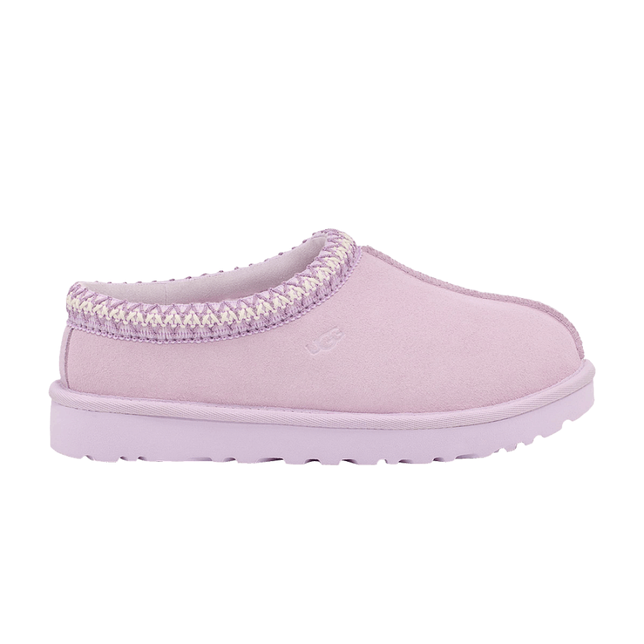 Фото № 1 с приближением к товару «‎UGG Women's Tasman Slipper Lavender Fog»
