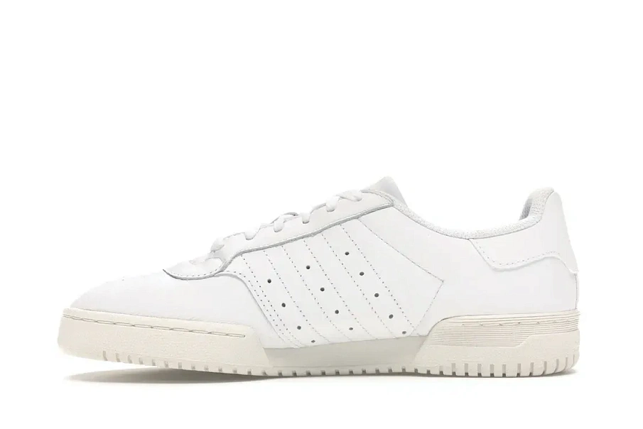 Фото № 3 с приближением к товару «‎adidas Powerphase Cloud White Off White»