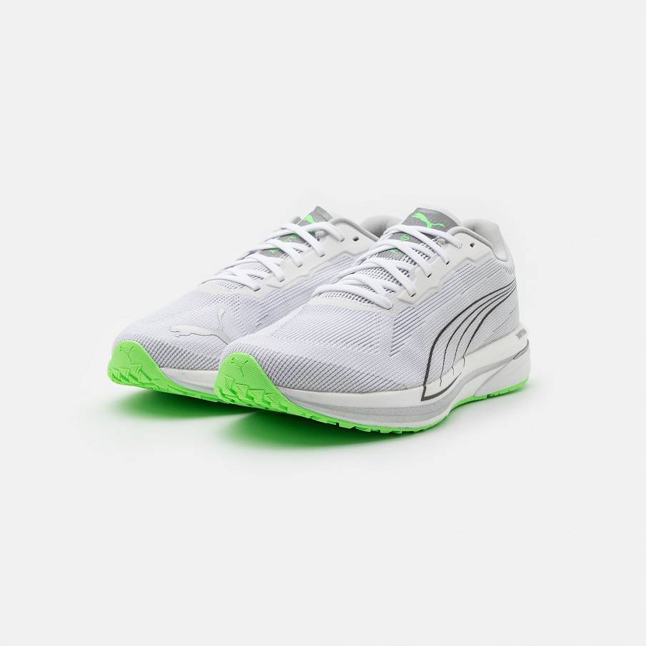Фото № 2 с приближением к товару «‎Puma Velocity Nitro Cooladapt»