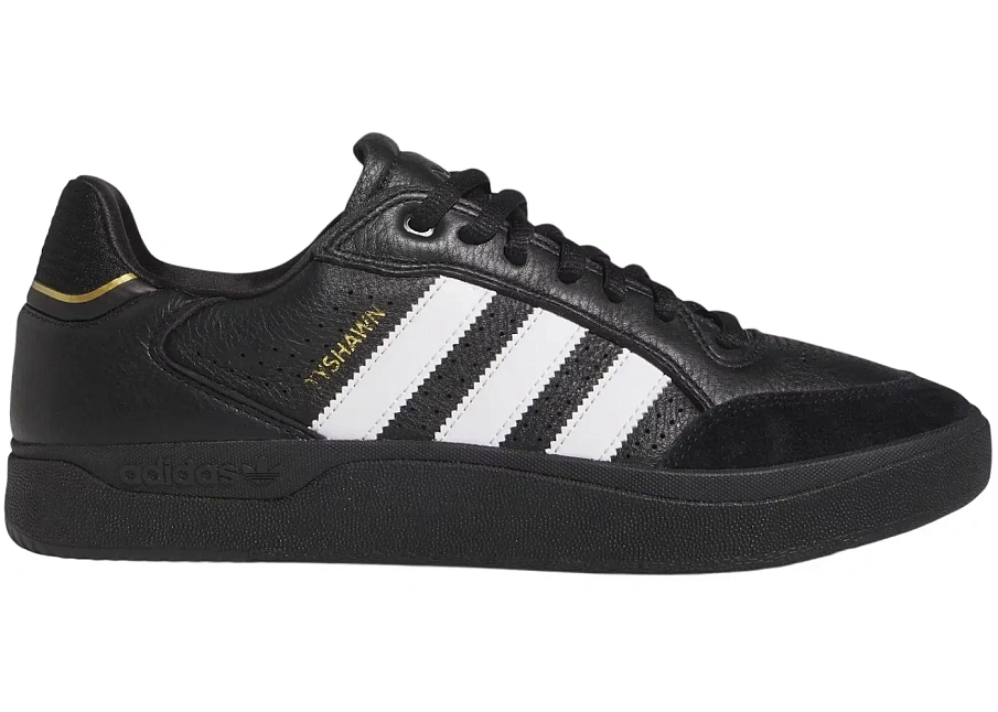 Фото № 1 с приближением к товару «‎adidas Tyshawn Low»