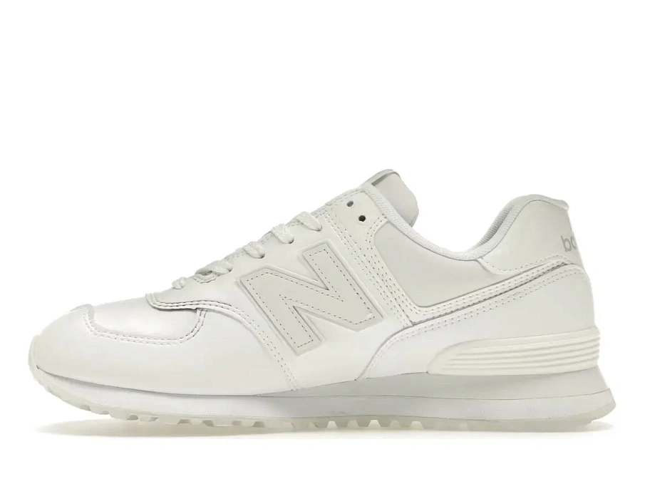 Фото № 3 с приближением к товару «‎New Balance 574v2»