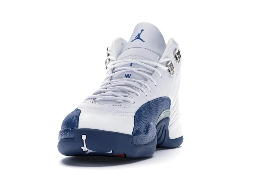 Фото № 3 с приближением к товару «‎Jordan 12 Retro French Blue (2004)»