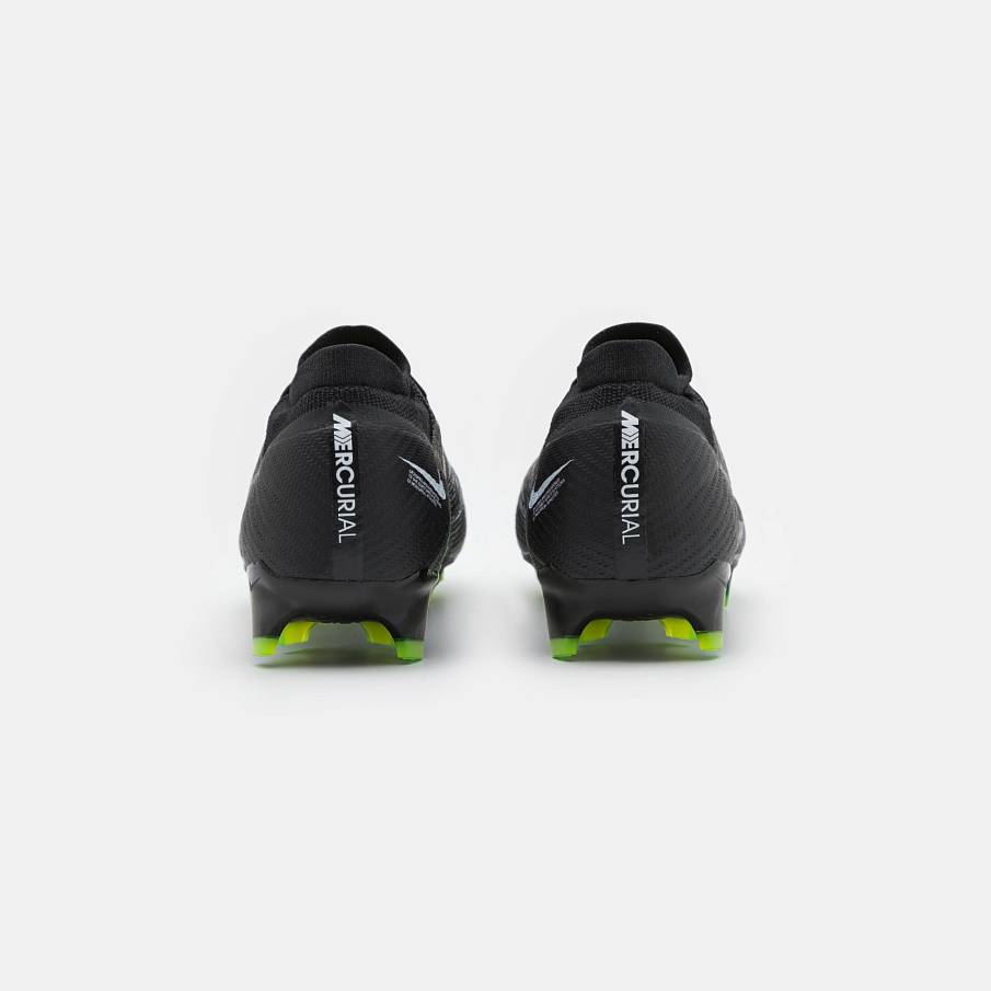 Фото № 3 с приближением к товару «‎Nike Mercurial Zoom Vapor 15 Pro FG»