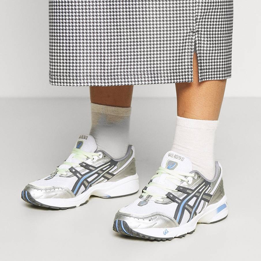 Фото № 4 с приближением к товару «‎Asics Gel-1090 »