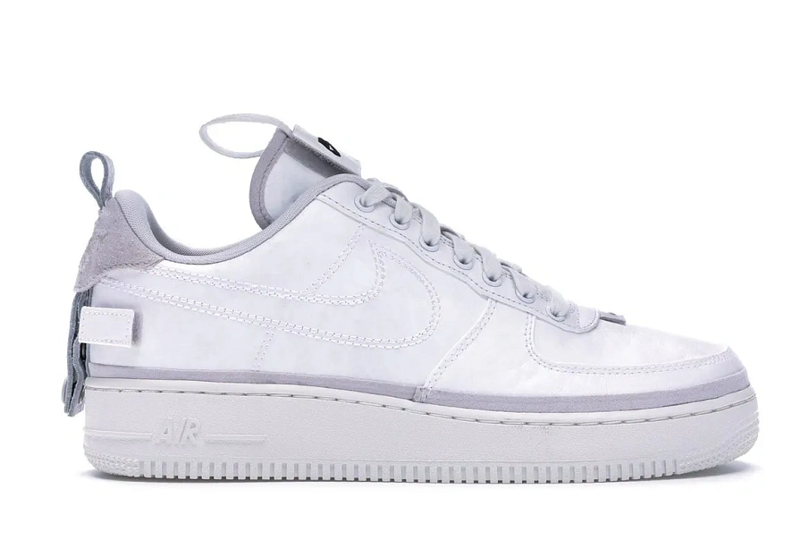 Фото № 1 с приближением к товару «‎Nike Air Force 1 Low 90/10 All-Star (2018)»