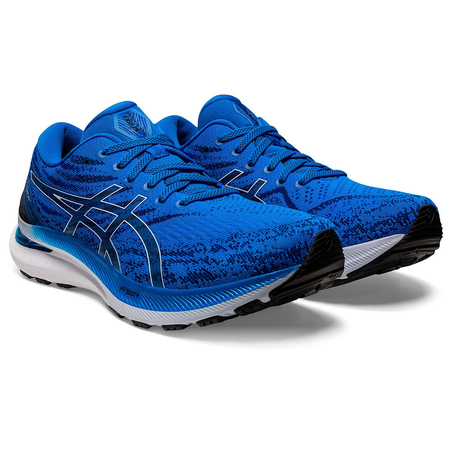 Фото № 5 с приближением к товару «‎Asics Kayano»