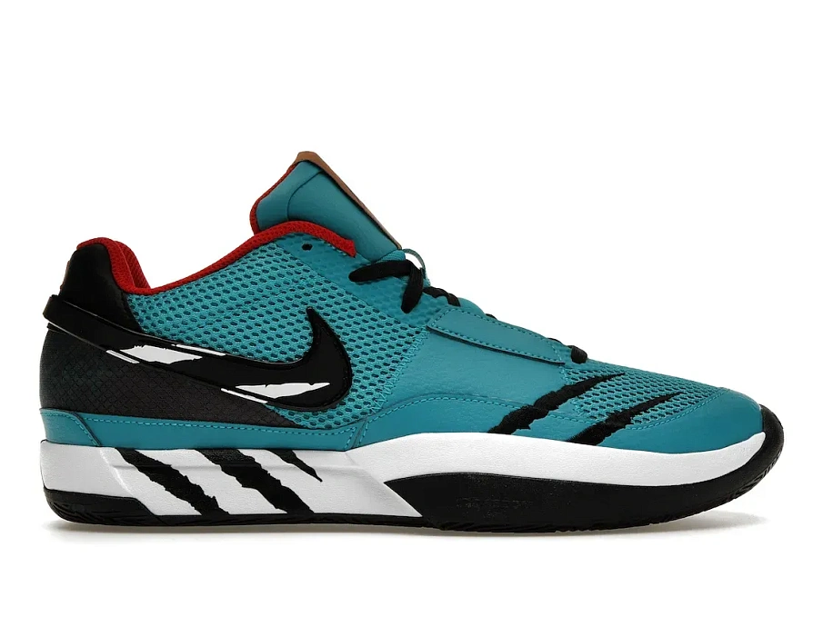 Фото № 1 с приближением к товару «‎Nike Ja 1 Scratch»