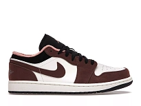 Фото № 1 с приближением к товару «‎Jordan 1 Low Mocha»