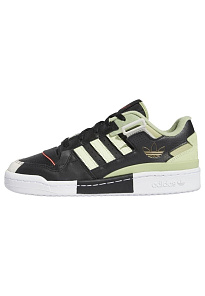 Фото № 1 с приближением к товару «‎Adidas Forum »
