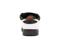 Фото № 4 с приближением к товару «‎Nike SB Dunk Low Oompa Loompa»