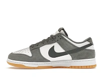 Фото № 3 с приближением к товару «‎Nike Dunk Low Smoke Grey Gum 3M Swoosh»