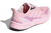 Фото № 4 с приближением к товару «‎adidas Wmns X9000L2 Pink»