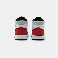 Фото № 3 с приближением к товару «‎Jordan Air 1 SE »
