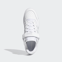 Фото № 4 с приближением к товару «‎Adidas Forum »