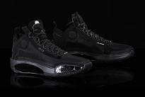 Фото № 4 с приближением к товару «‎Nike Air Jordan 34 Cat Zion Williams»