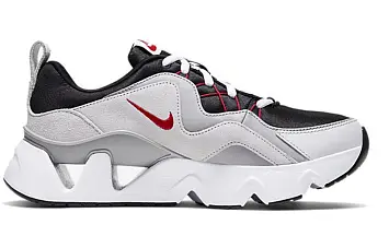 Nike Wmns RYZ 365 'Grey Black White' - 3