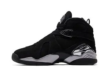 Air Jordan 8 Retro Chrome 2026 - 4
