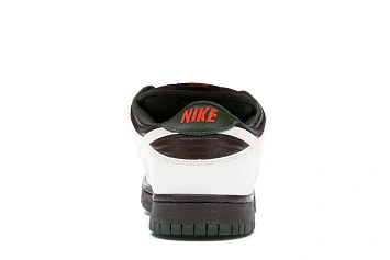 Nike SB Dunk Low Oompa Loompa - 4