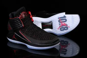 Nike Air Jordan Xxxii  - 3