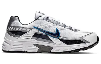 Nike Initiator 'Metallic Cool Grey' - 2