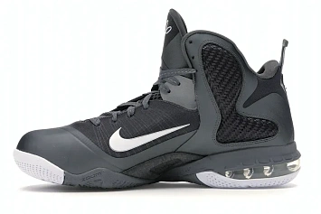 Nike LeBron 9 Cool Grey - 3