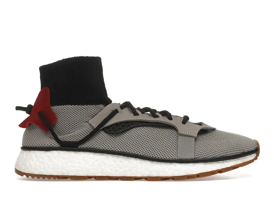 Фото № 1 с приближением к товару «‎adidas AW Run Alexander Wang Grey»