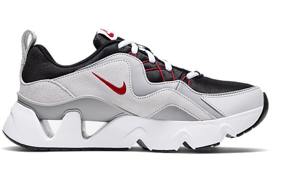 Фото № 2 с приближением к товару «‎Nike Wmns RYZ 365 'Grey Black White'»