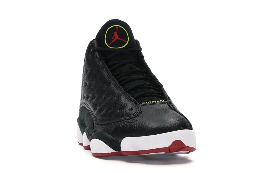 Фото № 3 с приближением к товару «‎Jordan 13 Retro Playoffs (2011)»