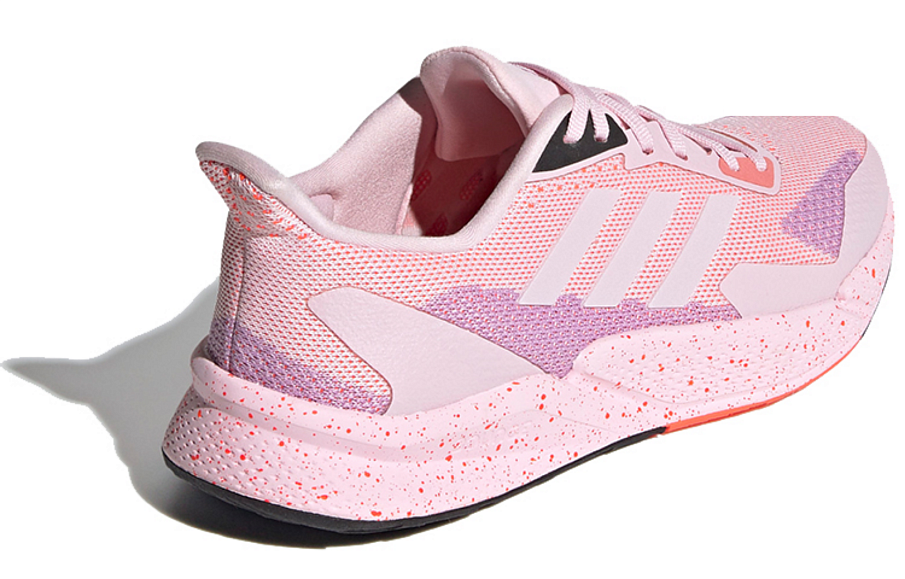 Фото № 4 с приближением к товару «‎adidas Wmns X9000L2 Pink»